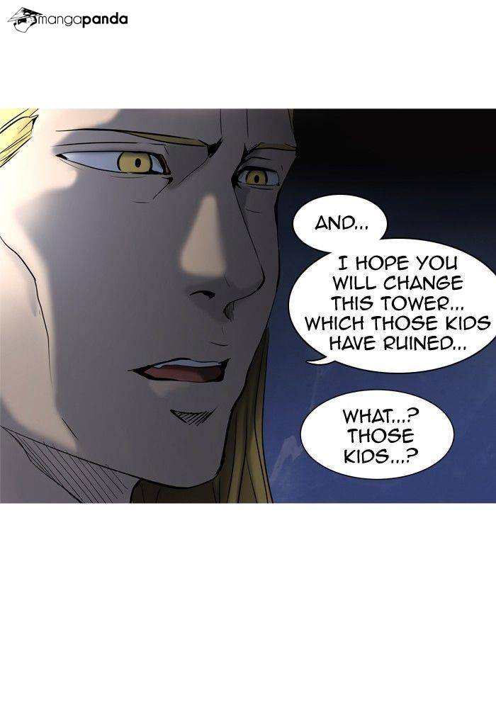 Tower of God Chapter 200 image 027